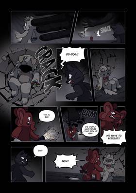 Read The Backwards House  10 Page 7 in English