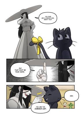 Read The Backwards House  1 Page 6 in English