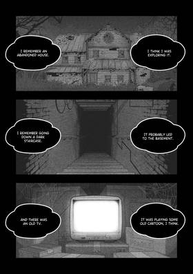 Read The Backwards House  2 Page 2 in English