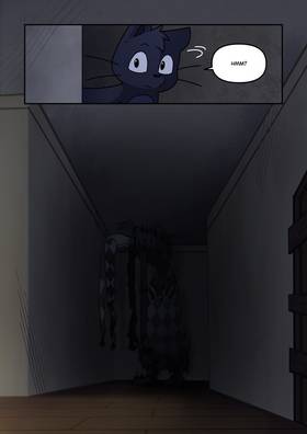Read The Backwards House  2 Page 7 in English