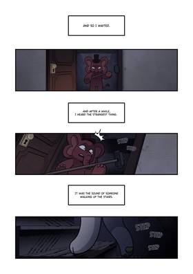 Read The Backwards House  6 Page 9 in English