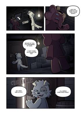 Read The Backwards House  6 Page 2 in English