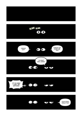 Read The Backwards House  7 Page 8 in English