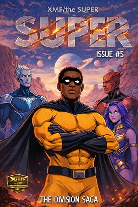 Read SUPER  1 Page 1 in English