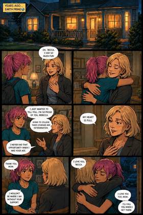 Read SUPER  1 Page 3 in English