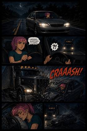Read SUPER  1 Page 4 in English