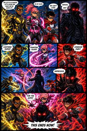 Read SUPER  1 Page 9 in English