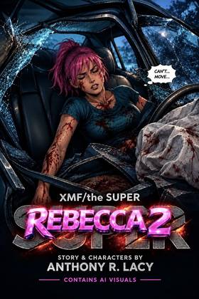 Read SUPER: THE COMIC  1 Page 5 in English