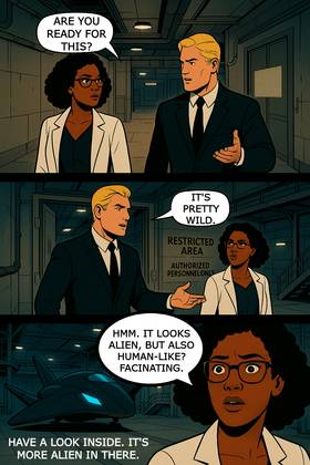 Read SUPER  1 Page 3 in English