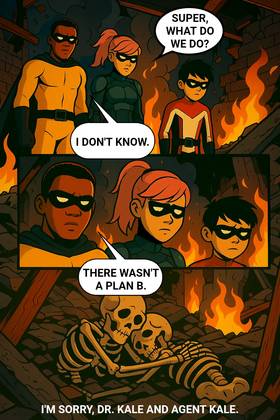 Read SUPER  4 Page 8 in English