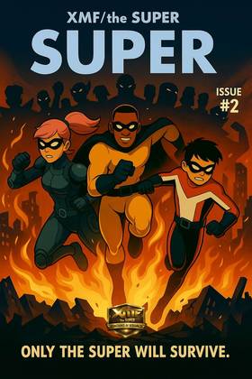 Read SUPER  2 Page 1 in English