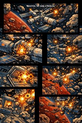 Read SUPER  1 Page 3 in English