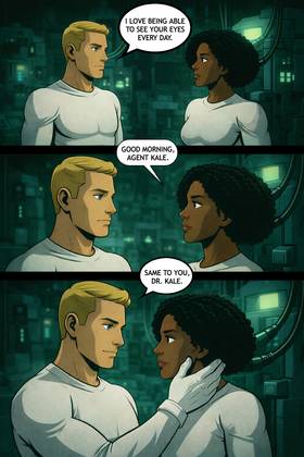 Read SUPER  2 Page 5 in English