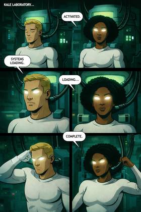 Read SUPER  2 Page 4 in English