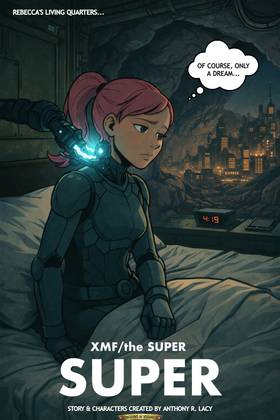 Read SUPER  2 Page 7 in English