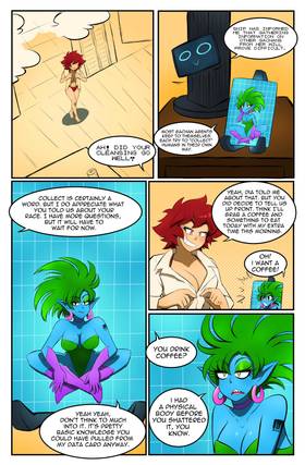 Read Gacha Gotcha  2 Page 7 in English