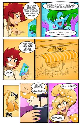Read Gacha Gotcha  2 Page 8 in English