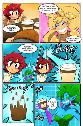 Read Gacha Gotcha  2 Page 10 in English