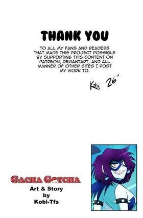Read Gacha Gotcha  2 Page 2 in English