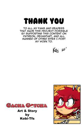 Read Gacha Gotcha  1 Page 2 in English