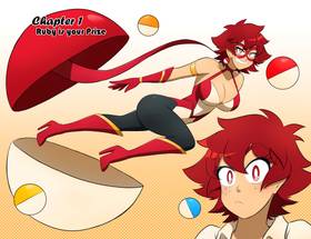 Read Gacha Gotcha  1 Page 3 in English