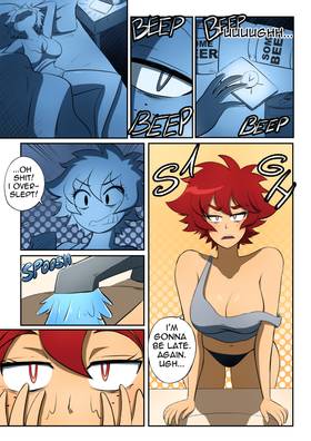 Read Gacha Gotcha  1 Page 4 in English