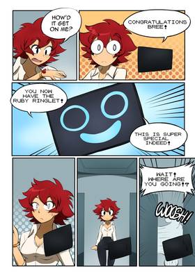 Read Gacha Gotcha  1 Page 9 in English