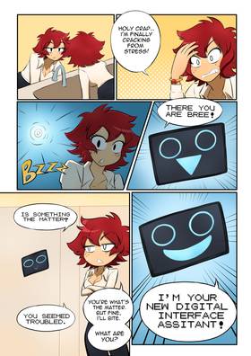 Read Gacha Gotcha  1 Page 10 in English