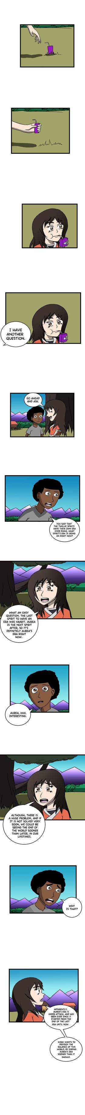 Read AUREA  1 Page 4 in English