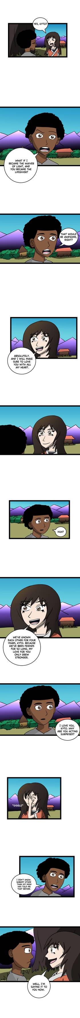 Read AUREA  1 Page 6 in English
