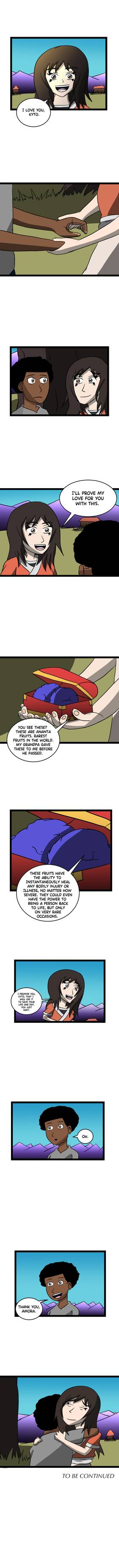 Read AUREA  1 Page 7 in English