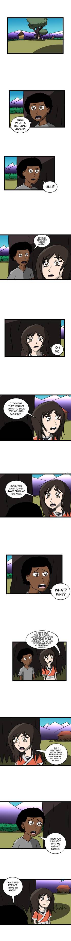 Read AUREA  2 Page 3 in English