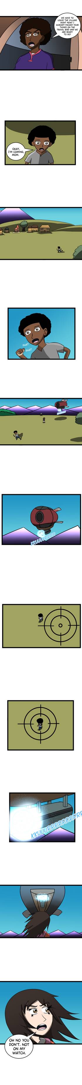 Read AUREA  2 Page 5 in English