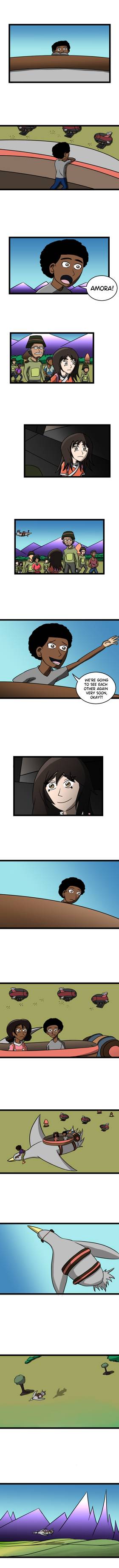 Read AUREA  3 Page 6 in English