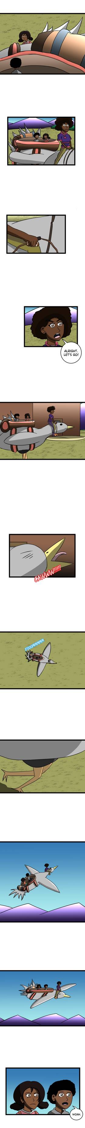 Read AUREA  3 Page 3 in English