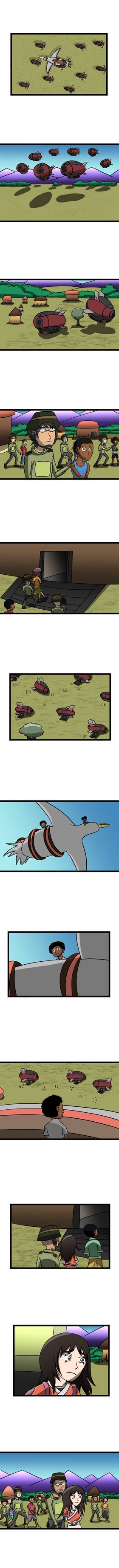 Read AUREA  3 Page 4 in English