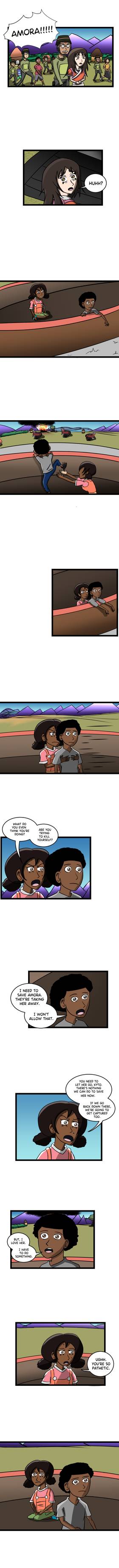 Read AUREA  3 Page 5 in English
