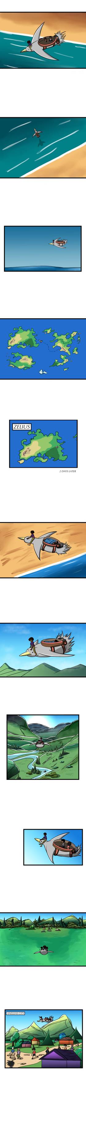 Read AUREA  3 Page 7 in English