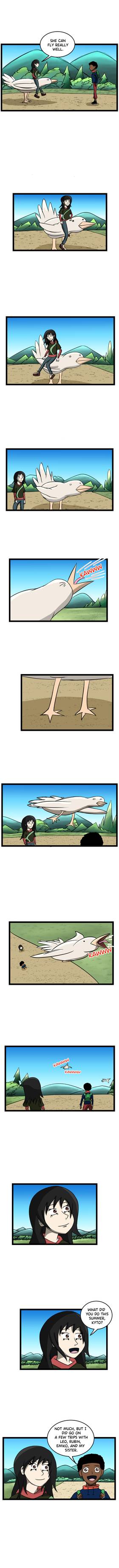 Read AUREA  4 Page 3 in English