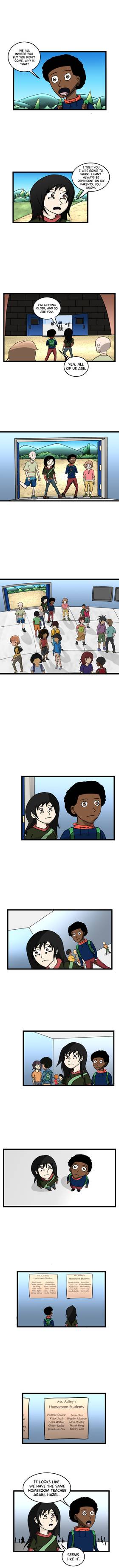 Read AUREA  4 Page 4 in English