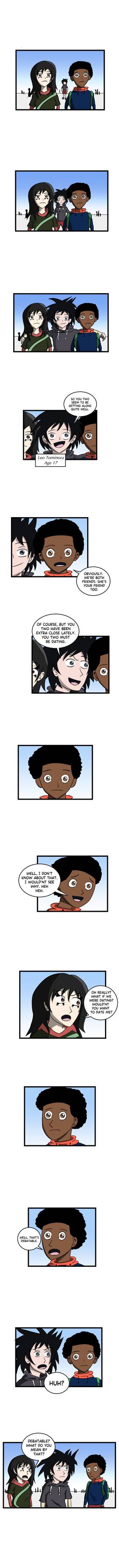 Read AUREA  4 Page 5 in English