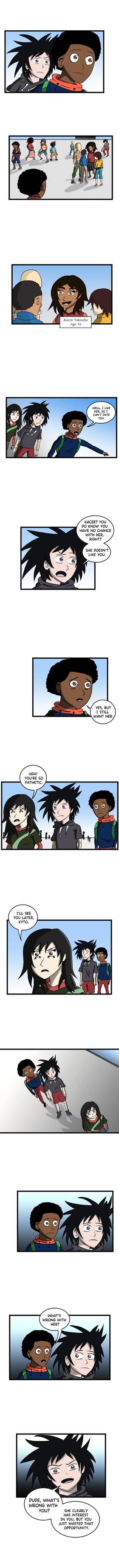 Read AUREA  4 Page 6 in English
