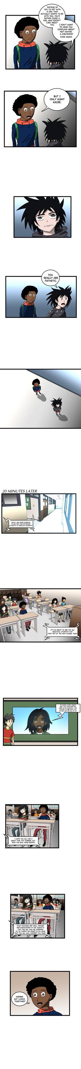 Read AUREA  4 Page 7 in English