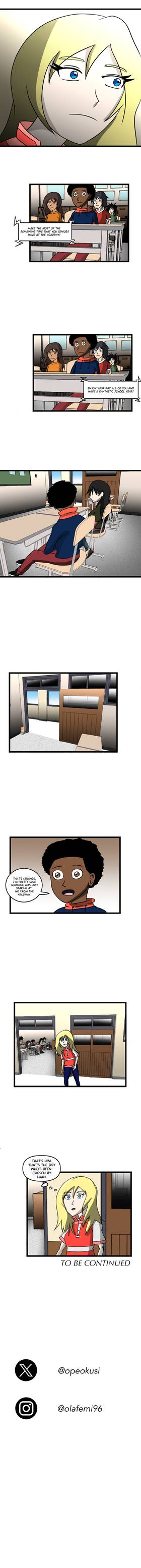 Read AUREA  4 Page 9 in English