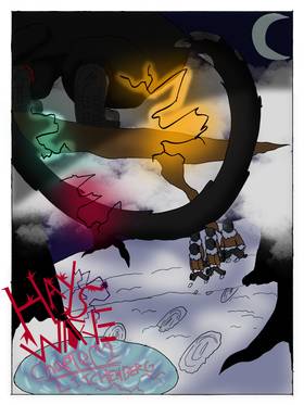 Read Haywire  1 Page 2 in English