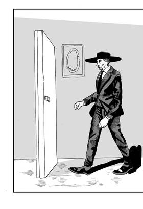 Read Meta Girl  1 Page 9 in Italian