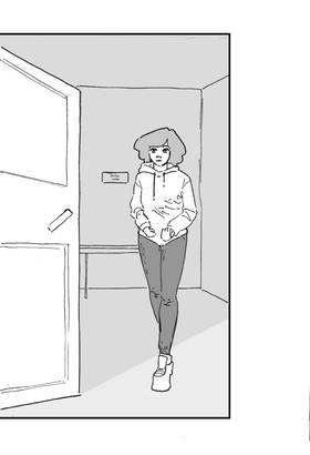 Read Meta Girl  1 Page 10 in Italian