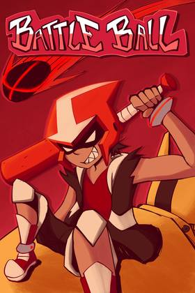 Read Battle Ball  1 Page 1 in English