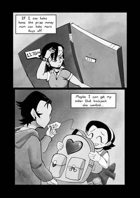 Read Battle Ball  1 Page 9 in English