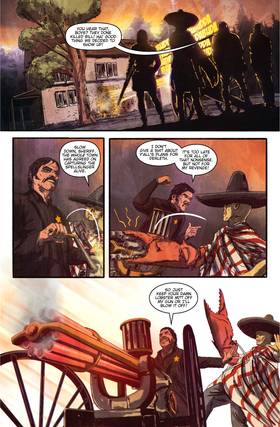 Read The Spellslinger  2 Page 4 in English